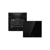 Gorenje Black Steam
