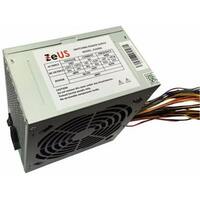 Zeus ZUS-600 12cm 600W