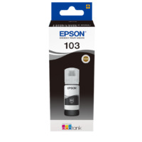 Epson 103 Black