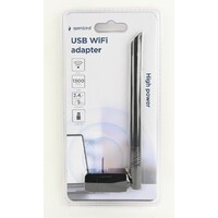 Gembird WNP-UA1300P-01 AC1300 5dBi 5GHz