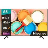 Hisense 58A6BG Smart Led 4K UHD TV