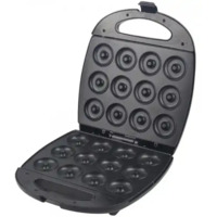 Rosberg RP51442E Aparat za krofnice 12 komada 1200W