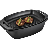 LAMART LT1105 Pekac sa rostilj poklopcem