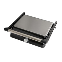 Rosberg R51442M 2000W Inox 4 kriske hleba