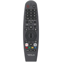 Tesla 43E645BUW UHD/webOS/crna/frameless