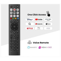 HISENSE 50A6Q 4K UHD Smart TV