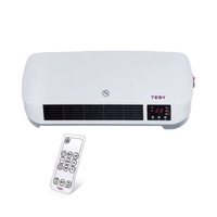 Tesy HL 274 W kupatilska