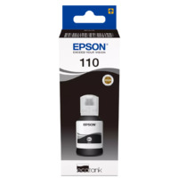 EPSON 110 crno mastilo