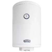 DOM 50 prohromski
