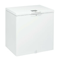 WHIRLPOOL WH2010 FO 2