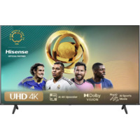 Hisense 50A6N LED 4K UHD Smart TV