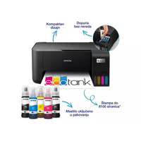 EPSON L3230 EcoTank ITS