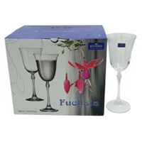 FUCHSIA CASE 6/1 43212