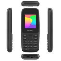 IPRO A1 mini black
