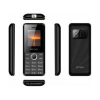 Ipro A30 black