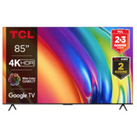 TCL 85P745/LED/85