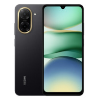 Redmi A5 EU 3+64 Midnight Black