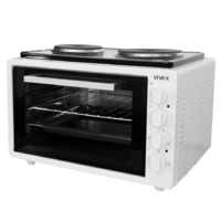 VIVAX HOME mini elektrik MO-4201 W Beli 