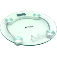 Rosberg R51650A Telesna digitalna do180kg