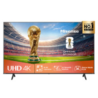 HISENSE 58A6Q 4K UHD LED Smart