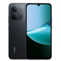 Redmi 15C EU 8+256 Midnight Black