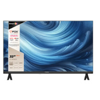 FOX LED TV 32WHA470E Whale OS