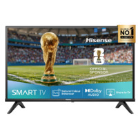 HISENSE 40A4Q FHD Smart TV
