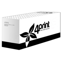 4PRINT MLT 111L Black 1.8K