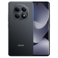 Redmi Note 15 EU 8+256 Black