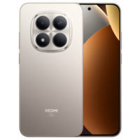 Redmi Note 15 Pro 5G EU 8+256 Titanium color