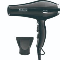 Fen za kosu R51100T Crni 2000w