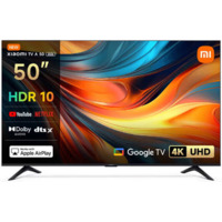 Xiaomi TV A50 2026
