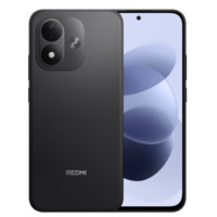 Redmi Note 17 EU 6+256 Black