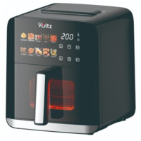 Voltz Air-Fryer OV51980CF 8l 1800W