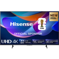 HISENSE 43E6ST DLED Smart TV