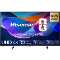 HISENSE 55E6ST DLED Smart TV