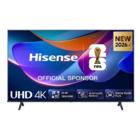 HISENSE 58E6ST DLED Smart TV