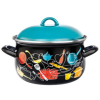 EMAJL SERPA 20CM BR-493R