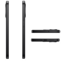 Redmi Note 17 EU 6+256 Black